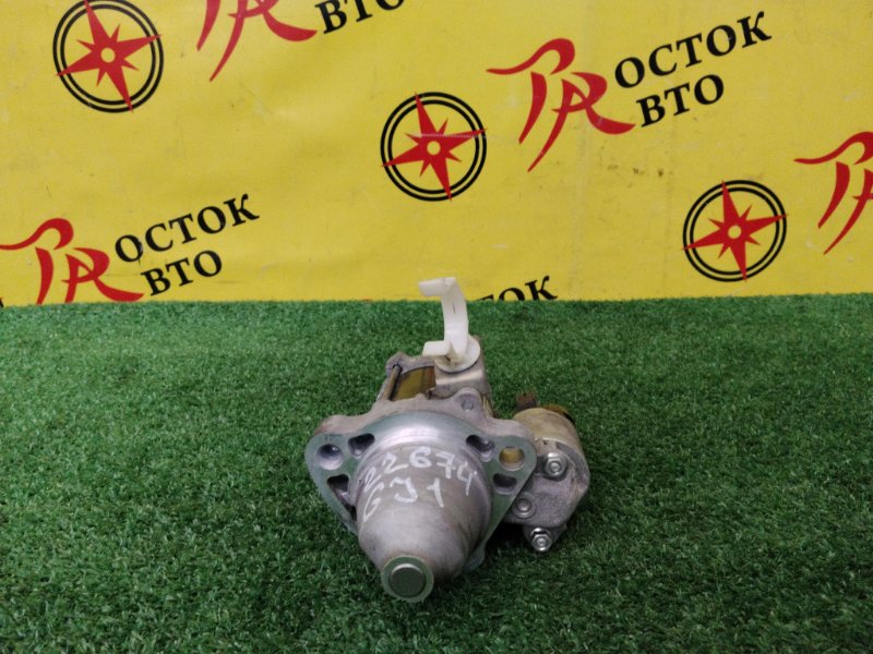 Стартер, 2000 рублей, Красноярск