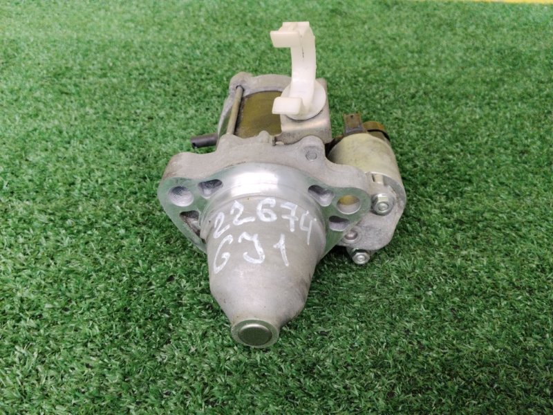 Стартер, 2000 рублей, Красноярск