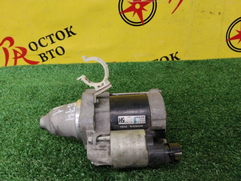 Стартер, 2000 рублей, Красноярск