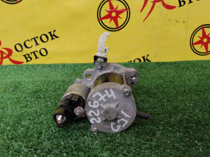 Стартер, 2000 рублей, Красноярск