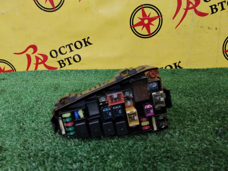 Блок предохранителей под капот, 1200 рублей, Красноярск