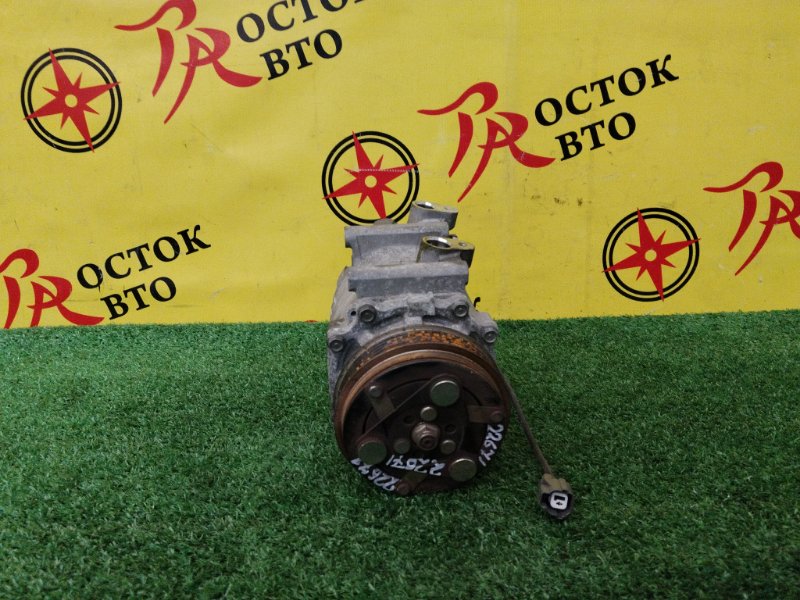 Компрессор кондиционера, 5000 рублей, Красноярск