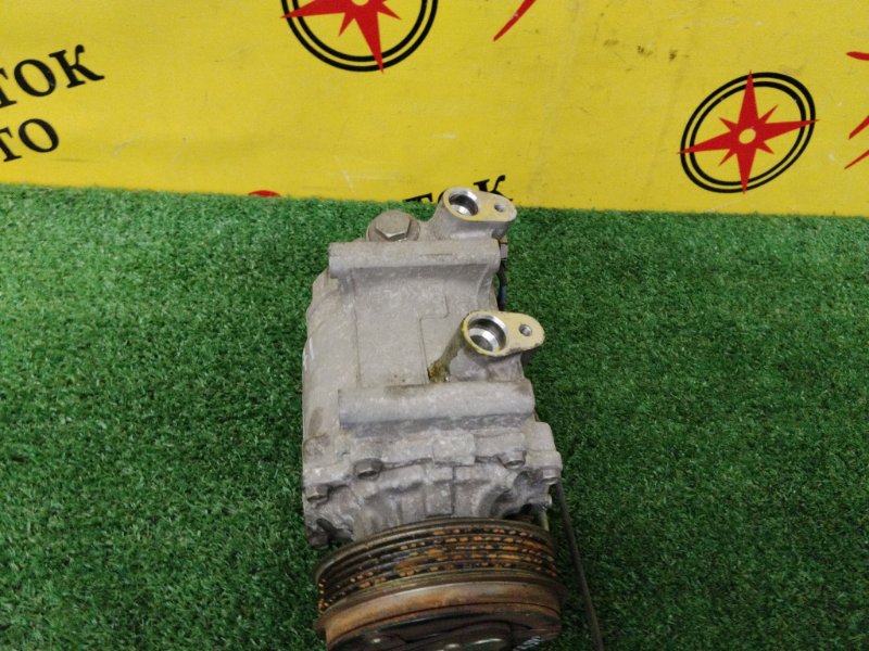 Компрессор кондиционера, 5000 рублей, Красноярск