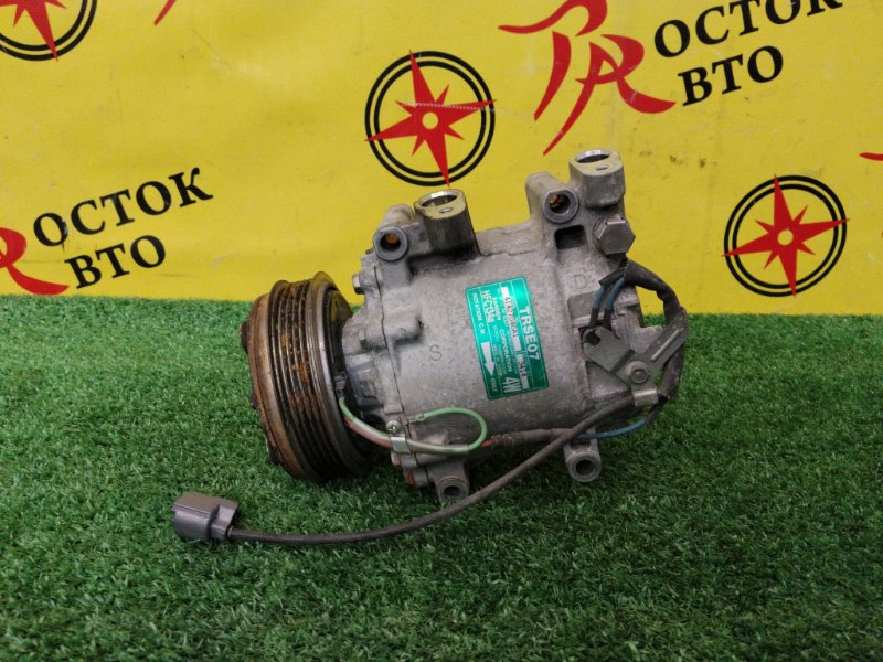 Компрессор кондиционера, 5000 рублей, Красноярск