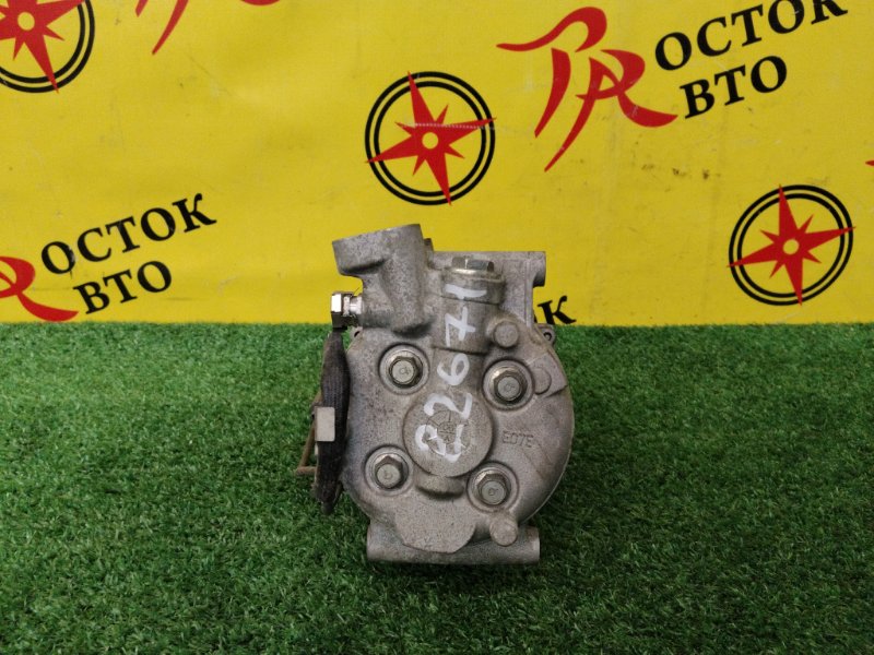 Компрессор кондиционера, 5000 рублей, Красноярск