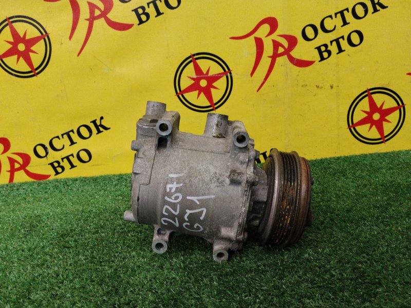 Компрессор кондиционера, 5000 рублей, Красноярск