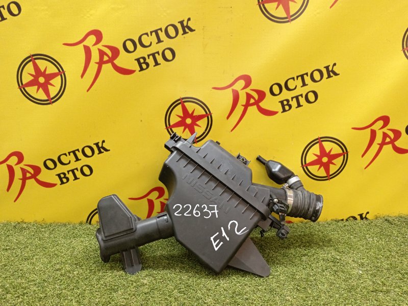 Корпус воздушного фильтра, 300 рублей, Красноярск