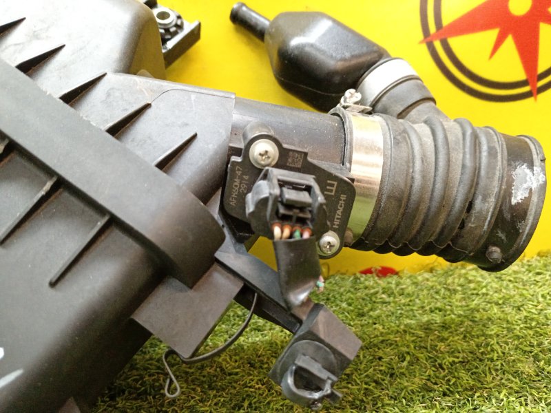 Корпус воздушного фильтра, 300 рублей, Красноярск