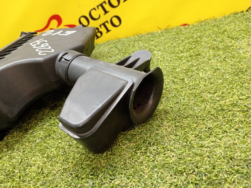 Корпус воздушного фильтра, 300 рублей, Красноярск