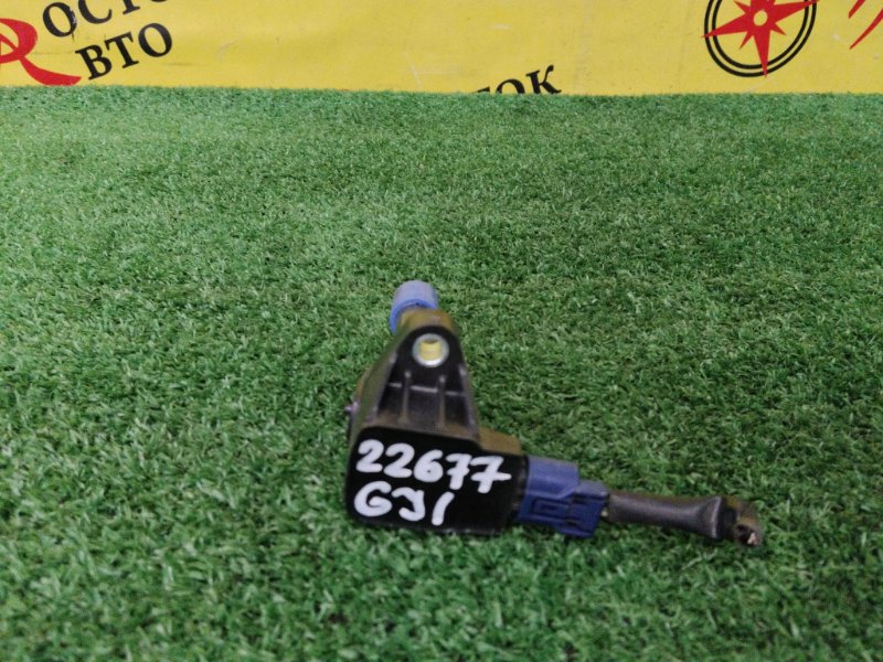 Катушка зажигания, 1500 рублей, Красноярск