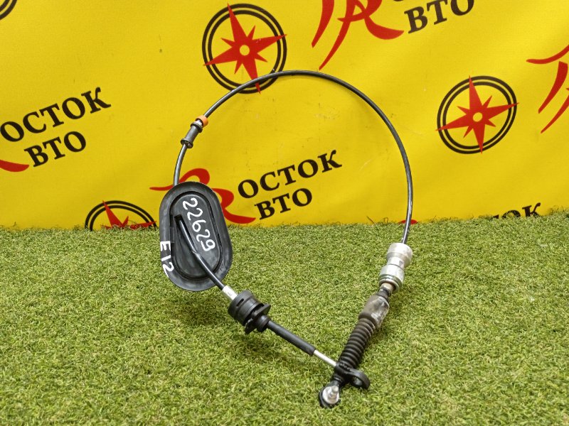Трос переключения акпп, 800 рублей, Красноярск
