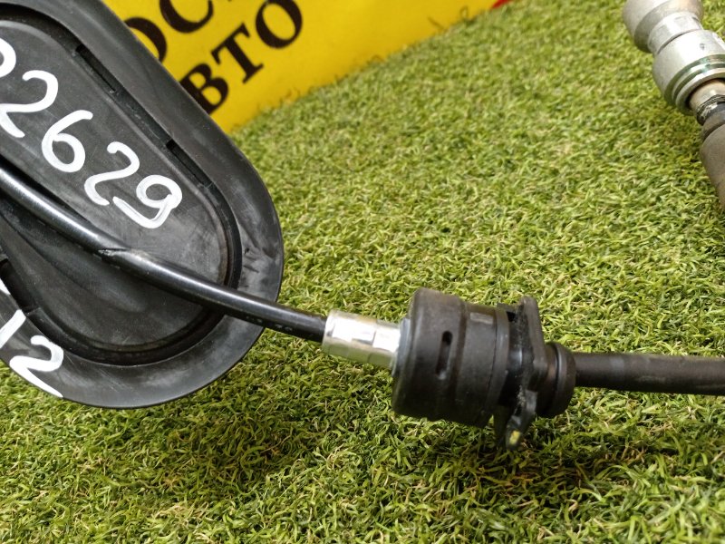 Трос переключения акпп, 800 рублей, Красноярск