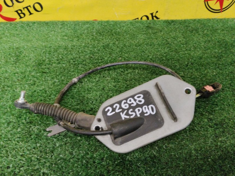 Трос переключения акпп, 600 рублей, Красноярск