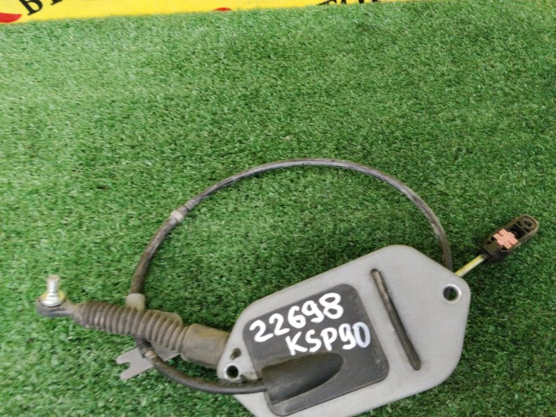 Трос переключения акпп, 600 рублей, Красноярск