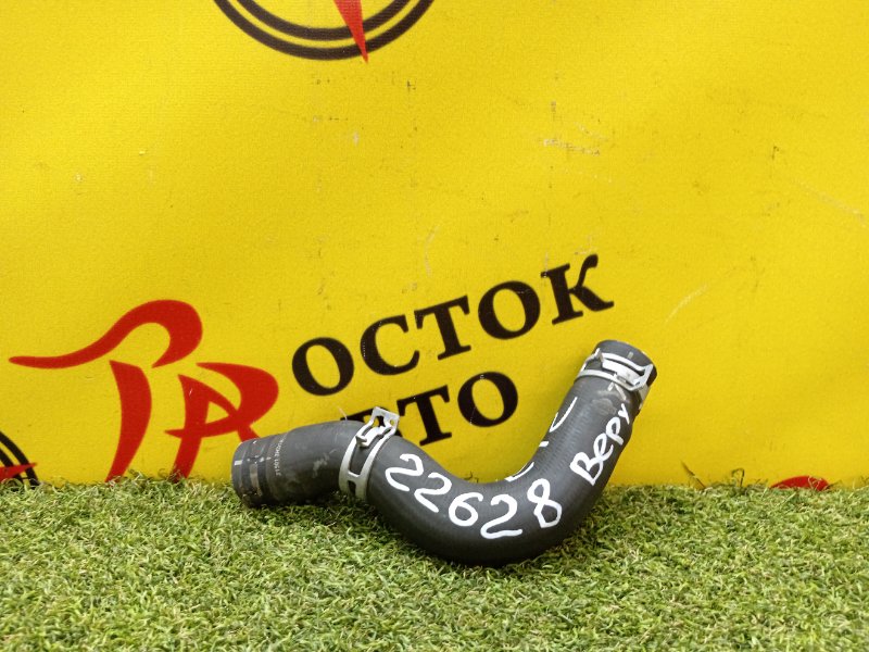 Патрубок радиатора, 300 рублей, Красноярск