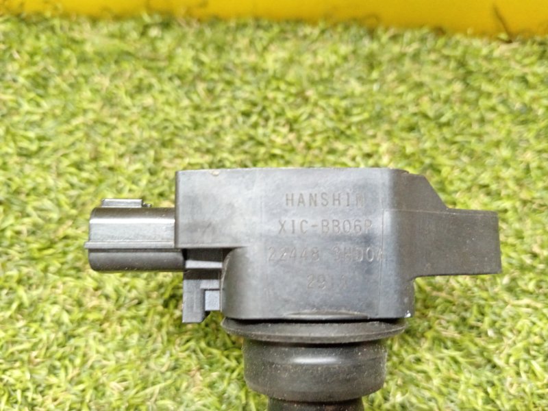 Катушка зажигания, 1000 рублей, Красноярск