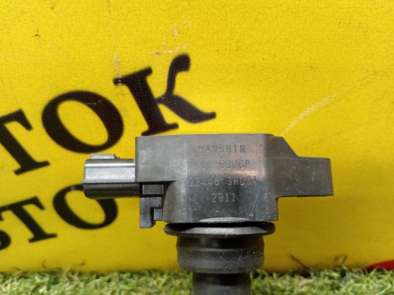 Катушка зажигания, 1000 рублей, Красноярск