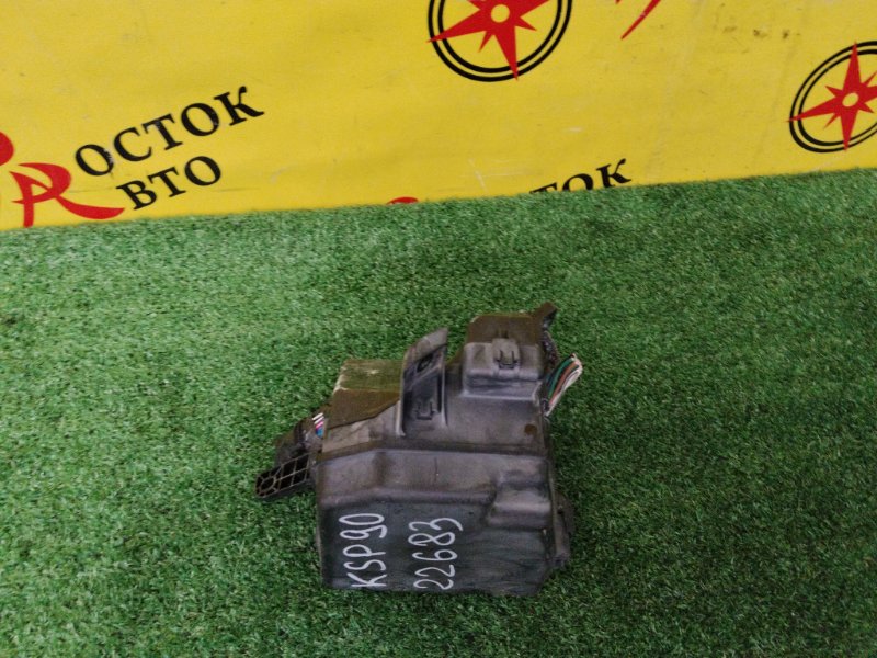 Блок предохранителей под капот, 400 рублей, Красноярск