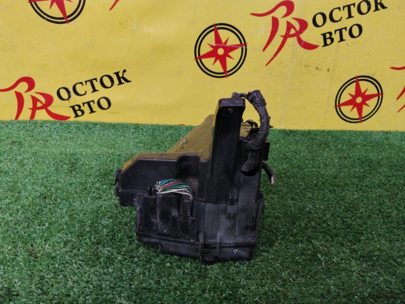 Блок предохранителей под капот, 400 рублей, Красноярск