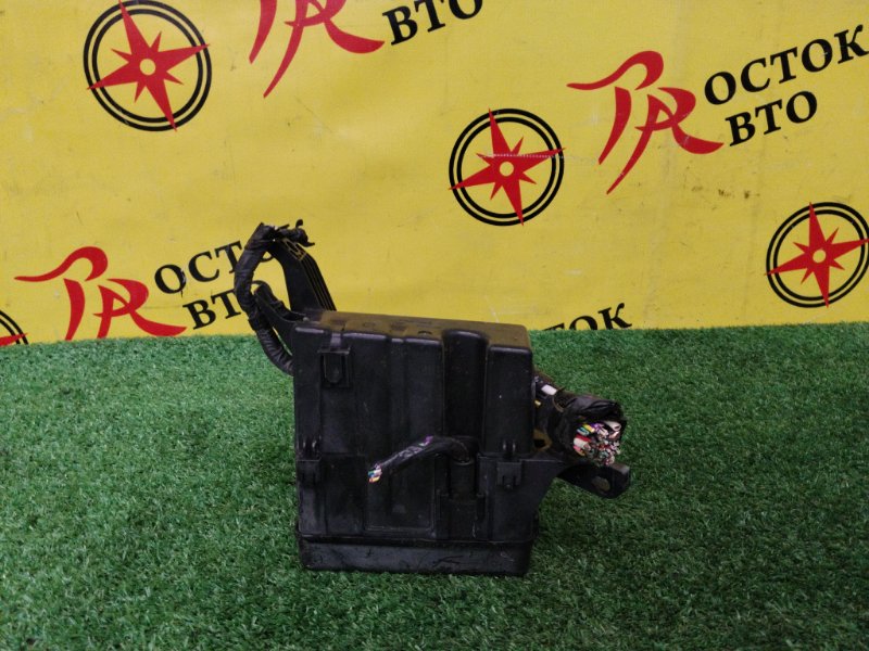 Блок предохранителей под капот, 400 рублей, Красноярск