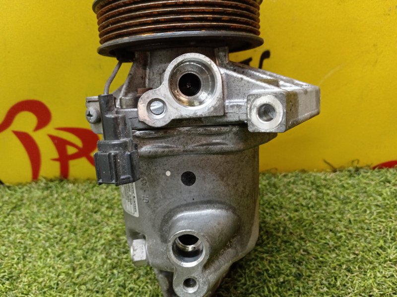 Компрессор кондиционера, 2000 рублей, Красноярск