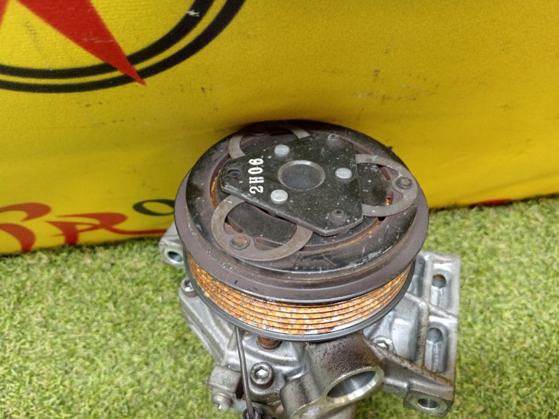 Компрессор кондиционера, 2000 рублей, Красноярск