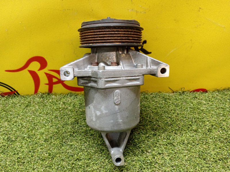 Компрессор кондиционера, 2000 рублей, Красноярск