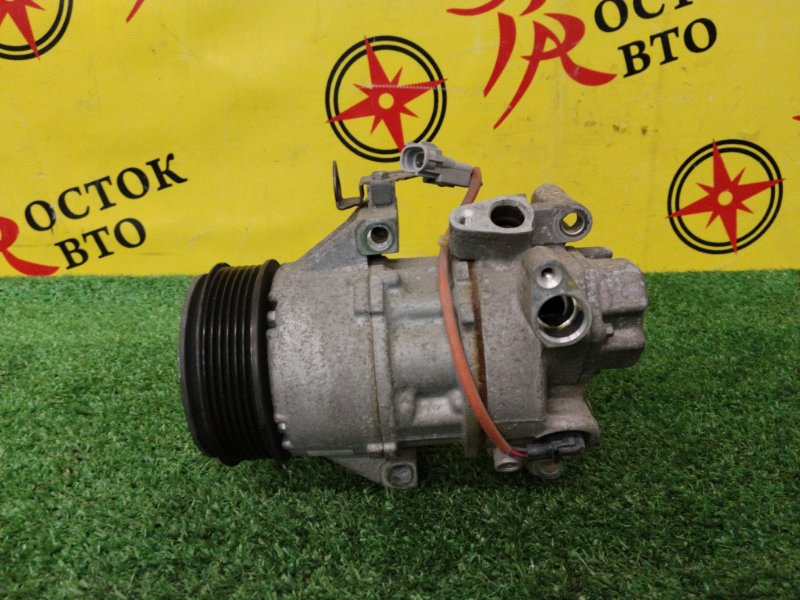 Компрессор кондиционера, 12000 рублей, Красноярск