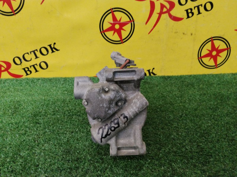 Компрессор кондиционера, 12000 рублей, Красноярск