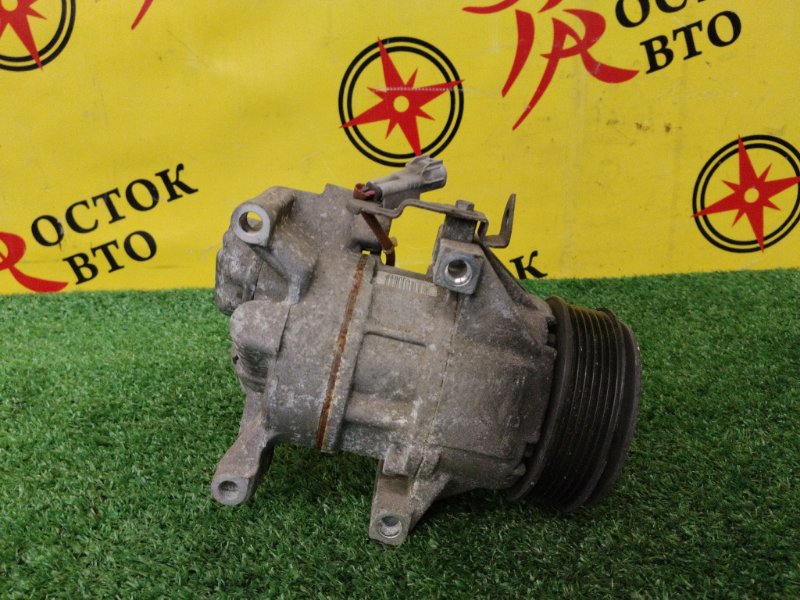 Компрессор кондиционера, 12000 рублей, Красноярск