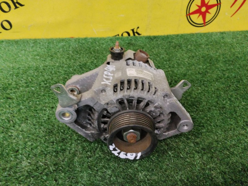 Генератор, 4200 рублей, Красноярск