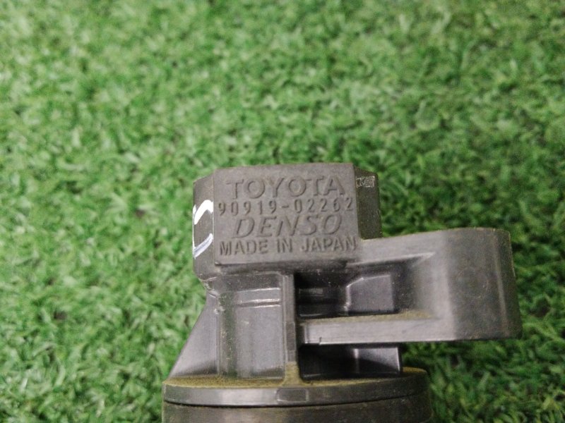 Катушка зажигания, 1800 рублей, Красноярск