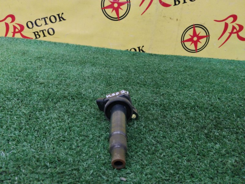 Катушка зажигания, 1800 рублей, Красноярск