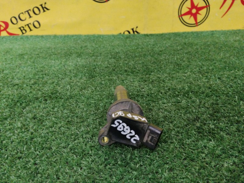 Катушка зажигания, 1800 рублей, Красноярск