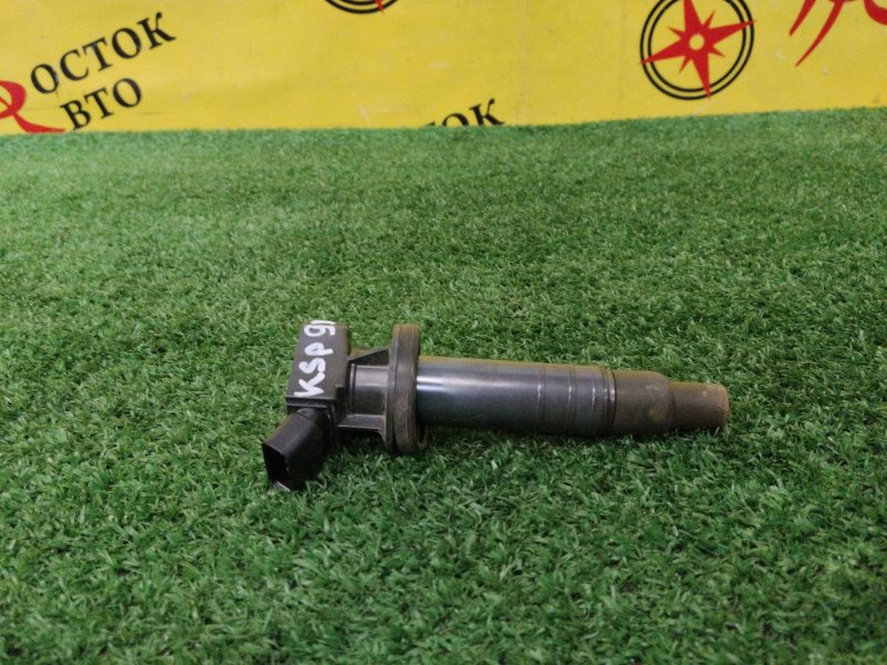 Катушка зажигания, 1800 рублей, Красноярск