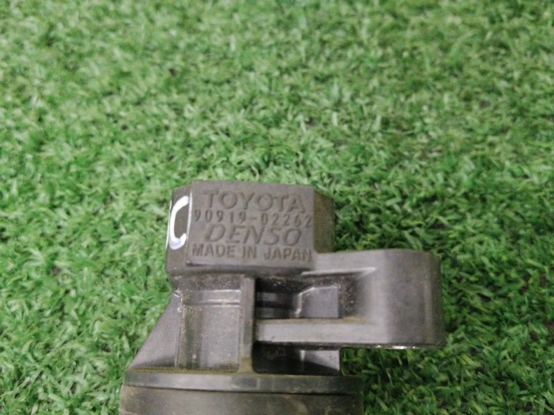 Катушка зажигания, 1800 рублей, Красноярск