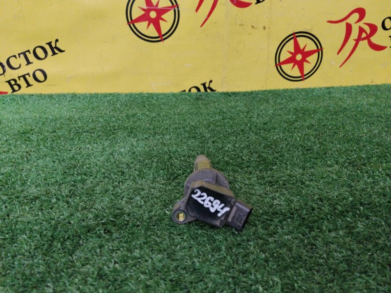 Катушка зажигания, 1800 рублей, Красноярск