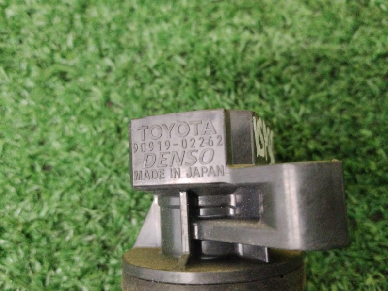 Катушка зажигания, 1800 рублей, Красноярск