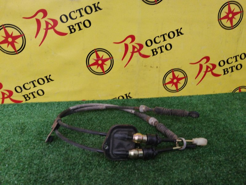 Трос переключения мкпп, 4000 рублей, Красноярск