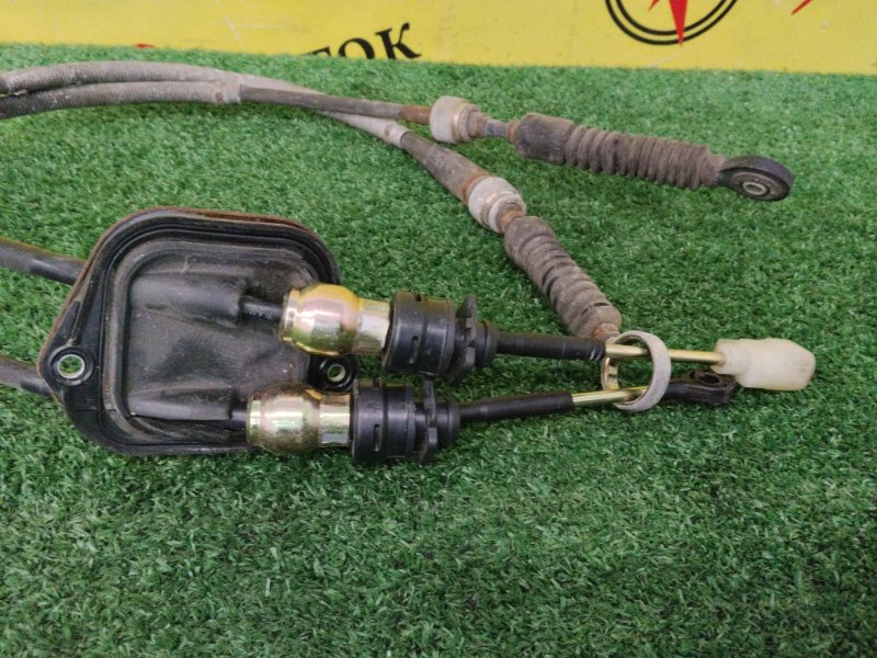 Трос переключения мкпп, 4000 рублей, Красноярск