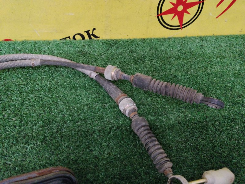 Трос переключения мкпп, 4000 рублей, Красноярск