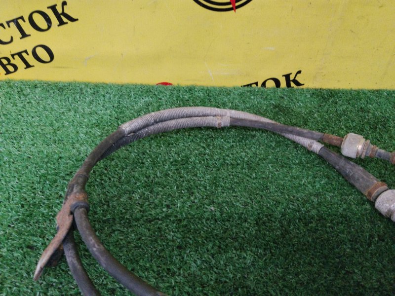Трос переключения мкпп, 4000 рублей, Красноярск