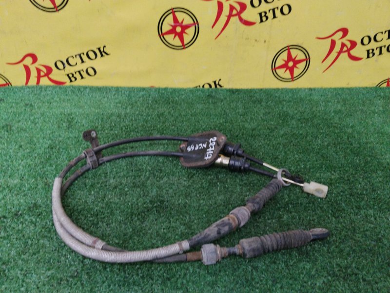 Трос переключения мкпп, 4000 рублей, Красноярск