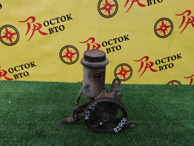 Насос гидроусилителя руля, 2000 рублей, Красноярск