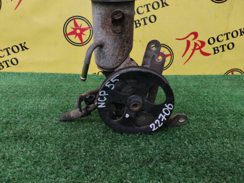 Насос гидроусилителя руля, 2000 рублей, Красноярск