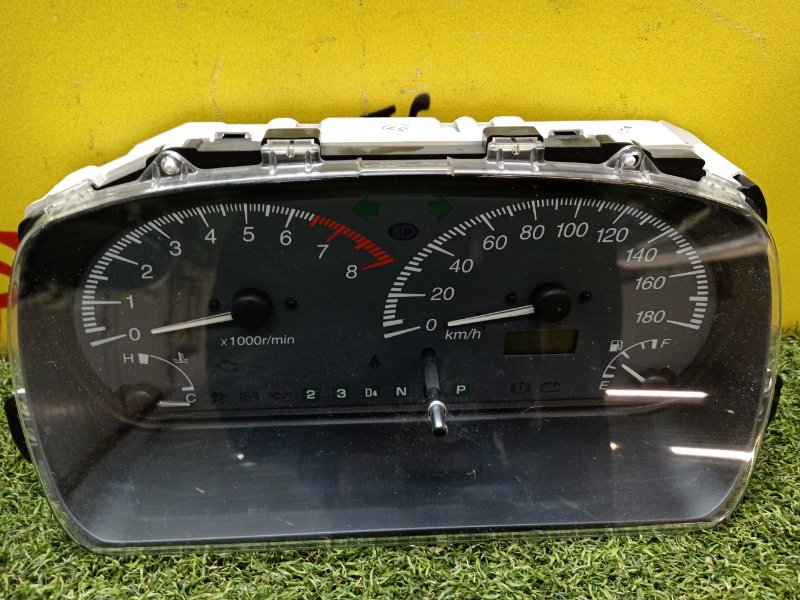 Панель приборов, 2000 рублей, Красноярск