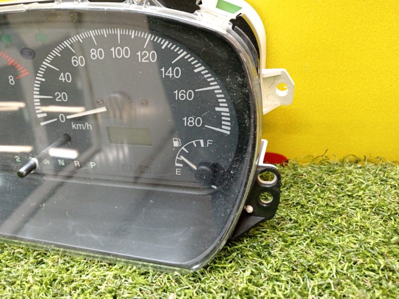 Панель приборов, 2000 рублей, Красноярск