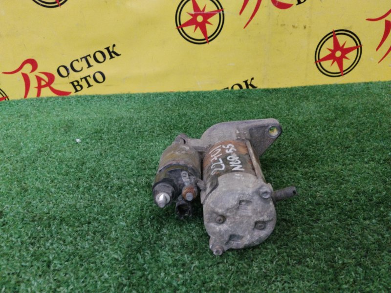 Стартер, 5500 рублей, Красноярск