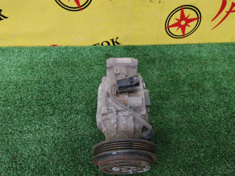 Компрессор кондиционера, 5000 рублей, Красноярск