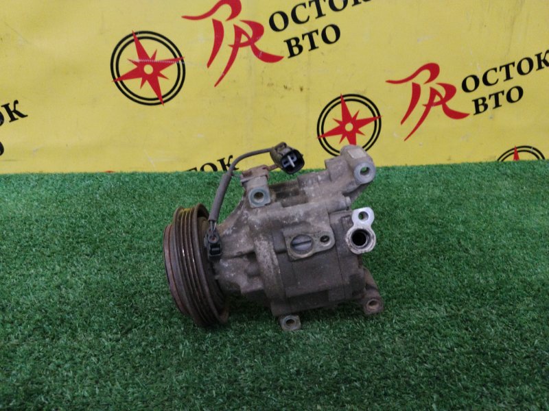 Компрессор кондиционера, 5000 рублей, Красноярск